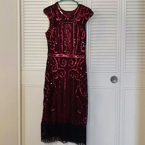 Holiday Party dress
